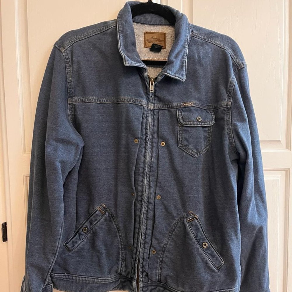 Vintage Ralph Lauren Jacket